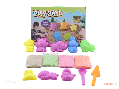 BEACH TOYS