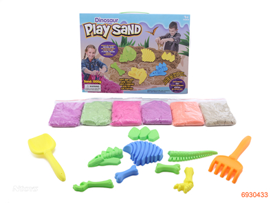 BEACH TOYS