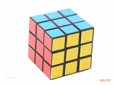 MAGIC CUBE