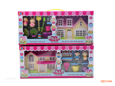 CASTLE SET 2ASTD