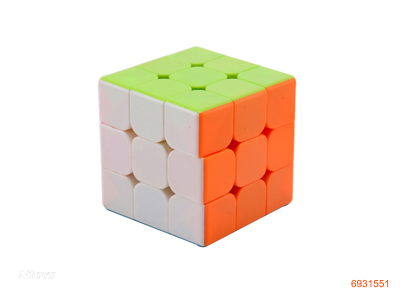 MAGIC CUBE TOYS