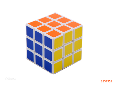 MAGIC CUBE TOYS