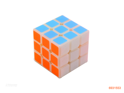 MAGIC CUBE TOYS