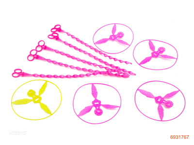 FLYING DISH 48PCS