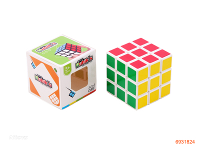 MAGIC CUBE