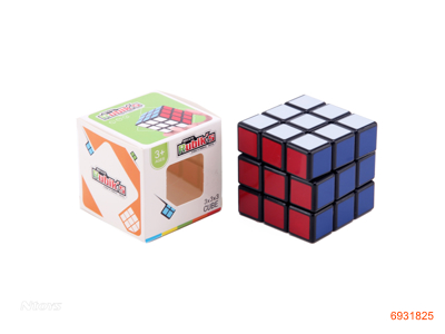 MAGIC CUBE