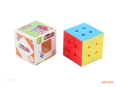 MAGIC CUBE