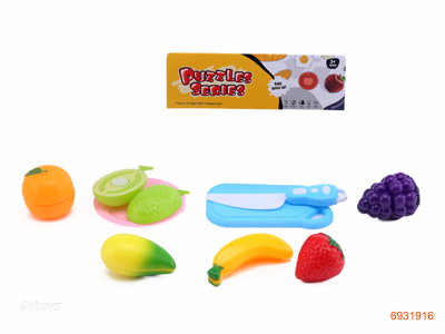 FRUIT SET