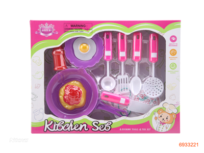 COOKING SET