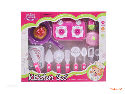 COOKING SET