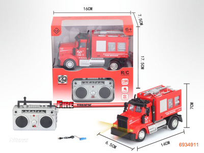 2.4G 1:64 4CHANNELS R/C CAR W/LIGHT W/O 2*AA BATTERIES IN CAR W/O 2*AA BATTERIES IN CONTROLLER