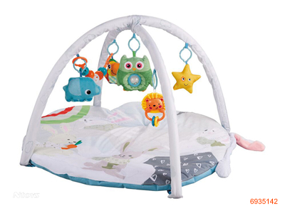 BABY PLAY MAT