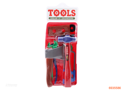 TOOL SET