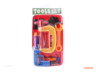 TOOL SET