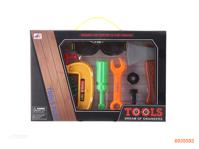 TOOL SET