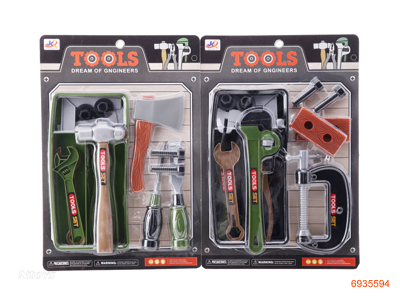 TOOL SET 2ASTD