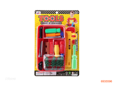 TOOL SET