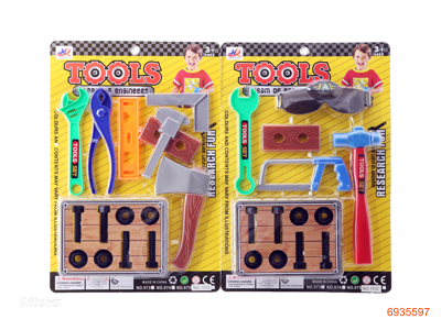 TOOL SET 2ASTD