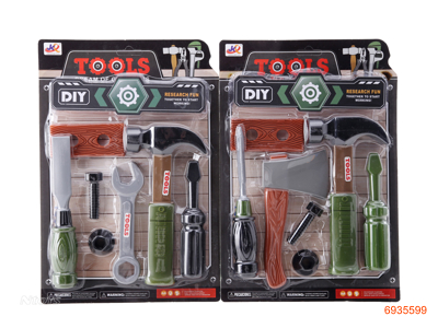 TOOL SET 2ASTD