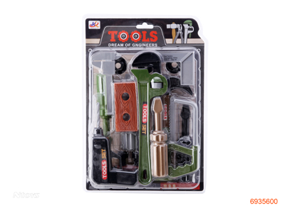 TOOL SET