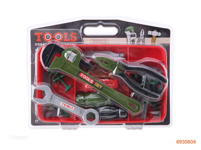 TOOL SET