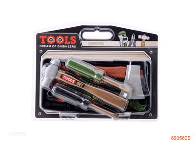 TOOL SET