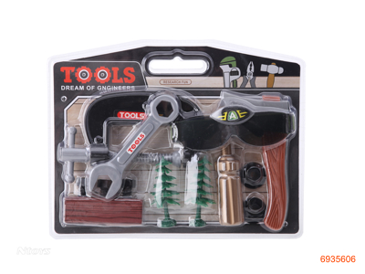 TOOL SET