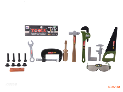 TOOL SET