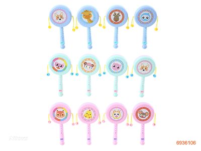 BABY DRUM 12PCS