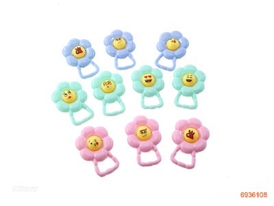 BABY RATTLE 10PCS