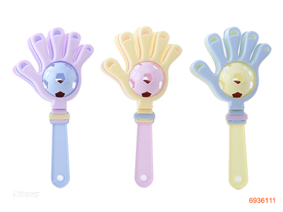 BABY RATTLE 12PCS