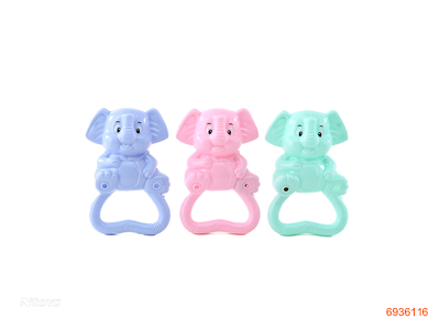 BABY RATTLE 8PCS