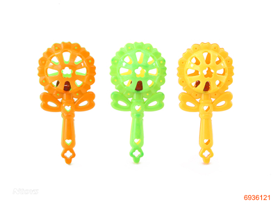 BABY RATTLE 10PCS