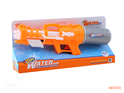 35CM WATER GUN 2COLOURS