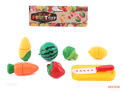 FOOD/FRUIT SET