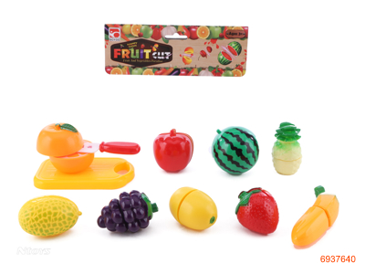 FRUIT SET