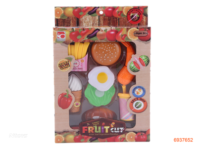 FOOD SET