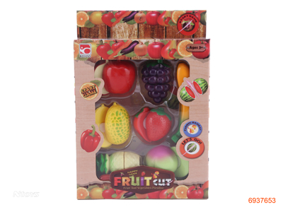 FRUIT SET