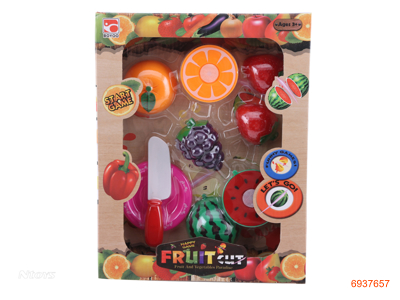 FRUIT SET