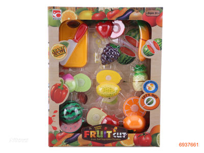 FRUIT SET