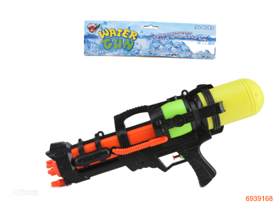 WATER GUN 3COLOUR