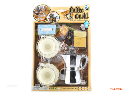 COFFEE SET