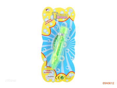 23ML BUBBLE TOYS