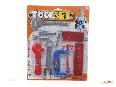 TOOL SET