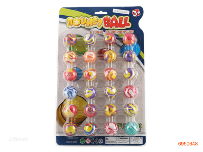 32MM BALLS.24PCS