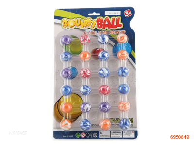 27MM BALLS .24PCS