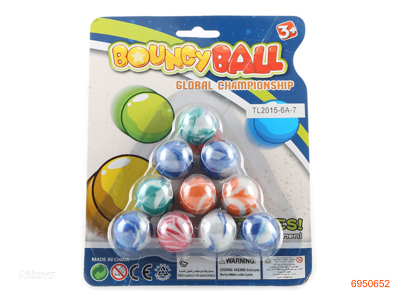 27MM BALLS .10PCS