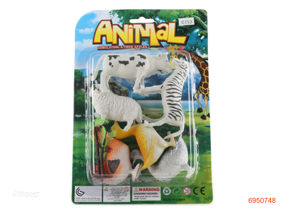 ANIMAL SET