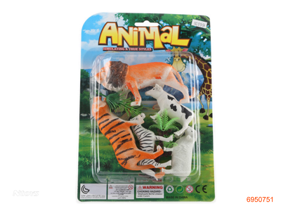 ANIMAL SET