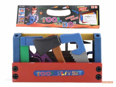 TOOL SET